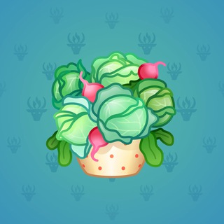 Lush Bouquet #65873