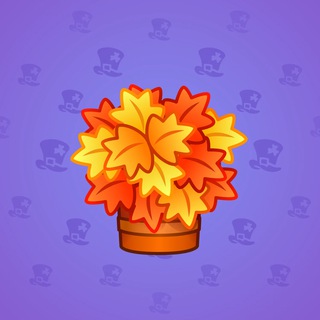 Lush Bouquet #65878