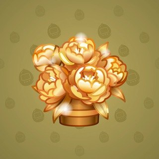 Lush Bouquet #65880