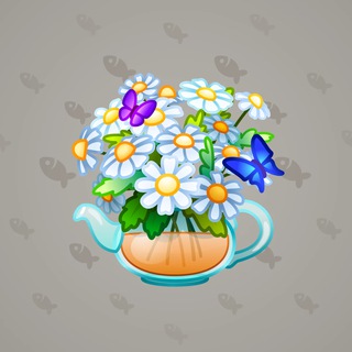 Lush Bouquet #65893