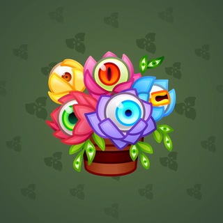 Lush Bouquet #65898
