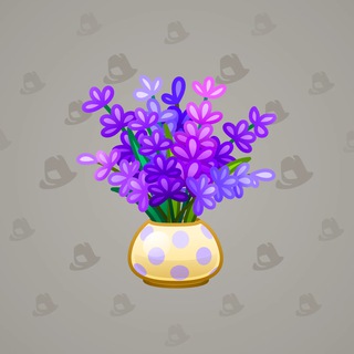 Lush Bouquet #66189
