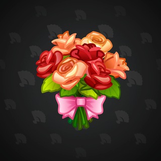 Lush Bouquet #66207