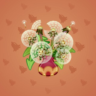 Lush Bouquet #66215