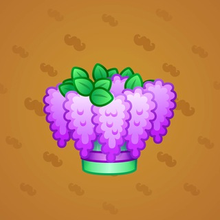 Lush Bouquet #66229