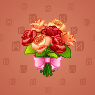 Lush Bouquet #66233