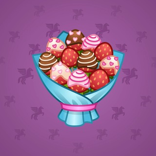 Lush Bouquet #66321