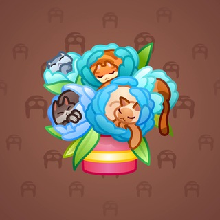 Lush Bouquet #66322