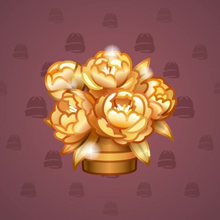 Lush Bouquet #66344