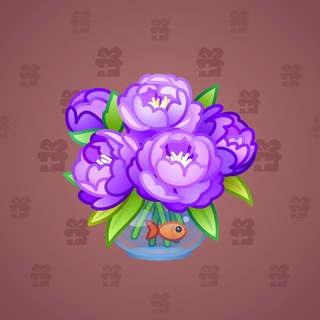 Lush Bouquet #66426