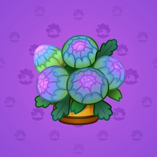 Lush Bouquet #66526