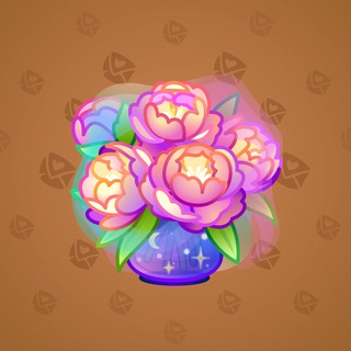 Lush Bouquet #66528