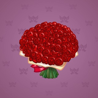 Lush Bouquet #66537