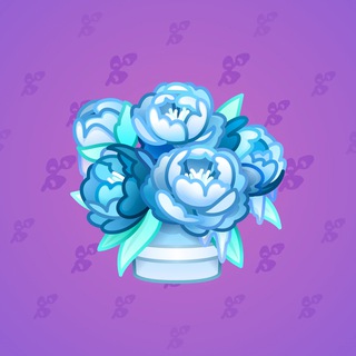 Lush Bouquet #66540