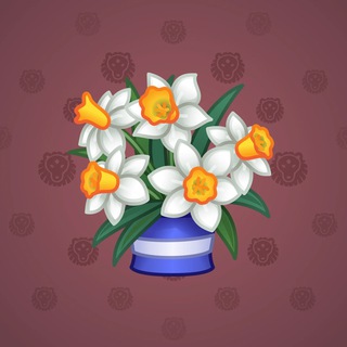 Lush Bouquet #66549