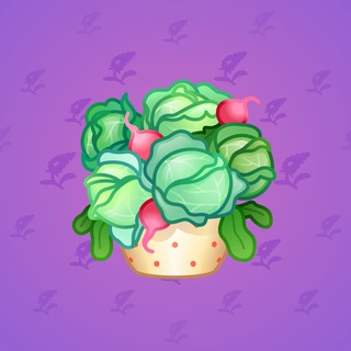 Lush Bouquet #66561