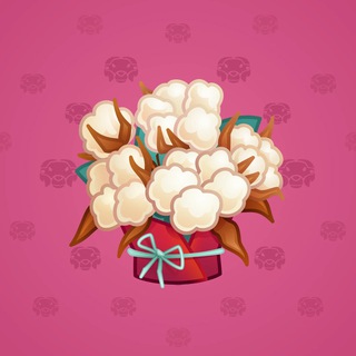 Lush Bouquet #66677