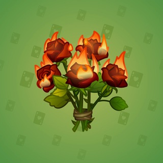 Lush Bouquet #66790