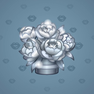 Lush Bouquet #66801