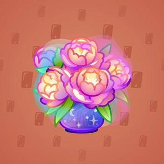 Lush Bouquet #66802
