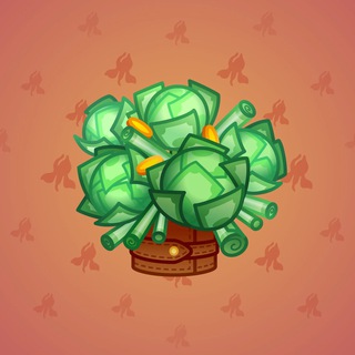 Lush Bouquet #66810