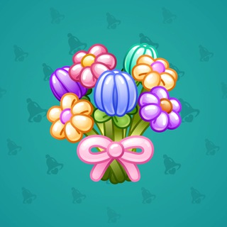 Lush Bouquet #66832