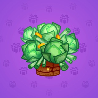 Lush Bouquet #67056