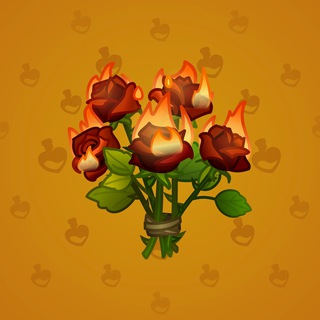 Lush Bouquet #67491