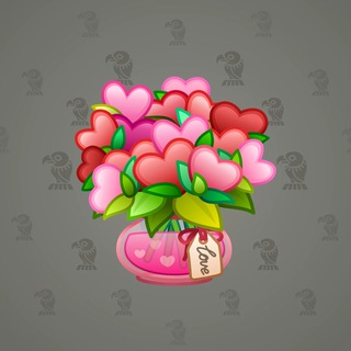 Lush Bouquet #67507