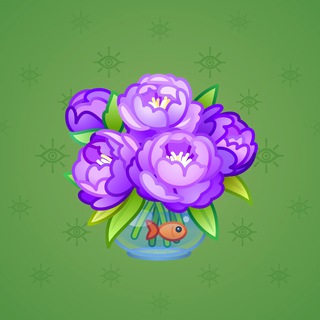 Lush Bouquet #67670