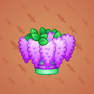 Lush Bouquet #67680