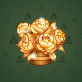 Lush Bouquet #67681