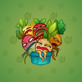 Lush Bouquet #67688