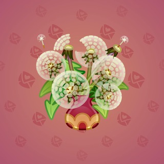 Lush Bouquet #67718