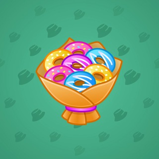 Lush Bouquet #67725