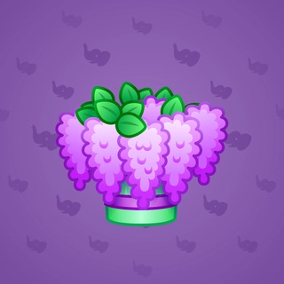 Lush Bouquet #67732