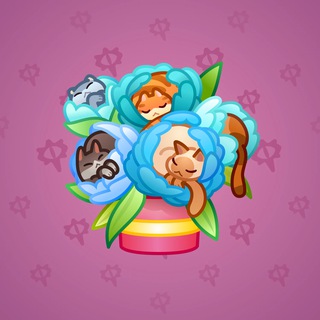 Lush Bouquet #67952