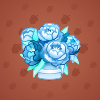 Lush Bouquet #68055