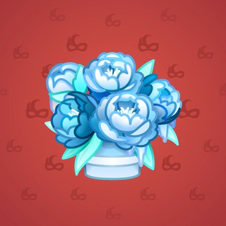 Lush Bouquet #68060