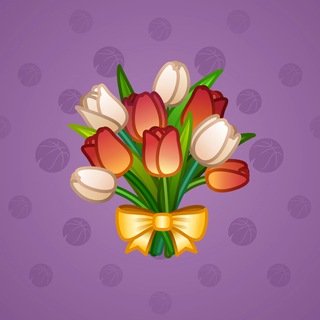 Lush Bouquet #68062