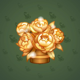 Lush Bouquet #68067