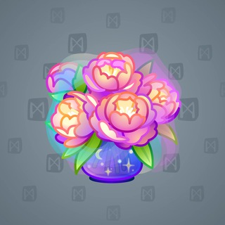 Lush Bouquet #68069
