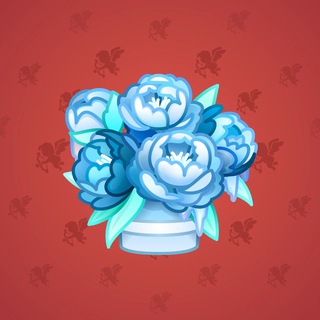 Lush Bouquet #68071