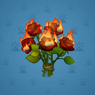 Lush Bouquet #68073