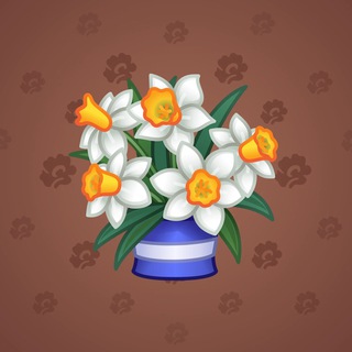 Lush Bouquet #68075