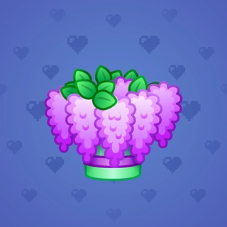 Lush Bouquet #68089