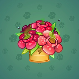 Lush Bouquet #68095