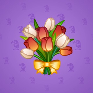 Lush Bouquet #68104