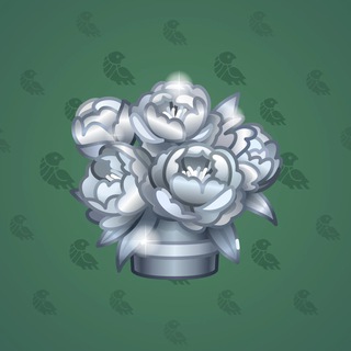 Lush Bouquet #68157