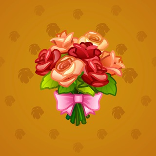 Lush Bouquet #68169